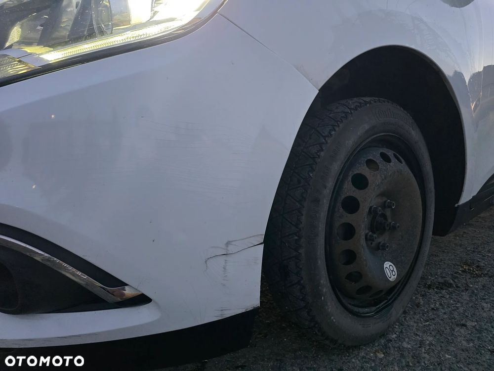 Renault Scenic ENERGY TCe 115 LIMITED - 7