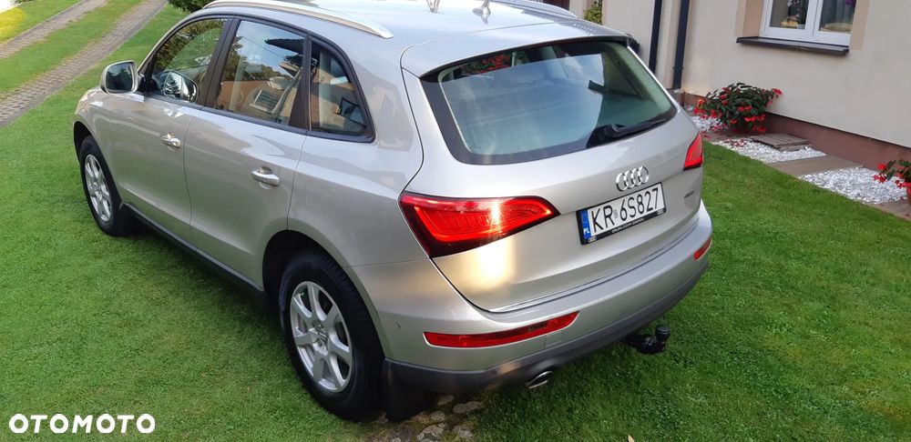 Audi Q5 - 14