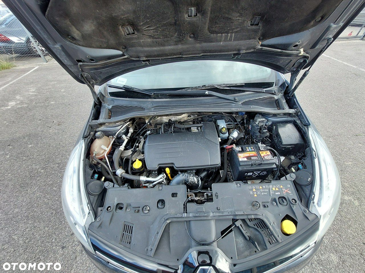 Renault Clio - 19
