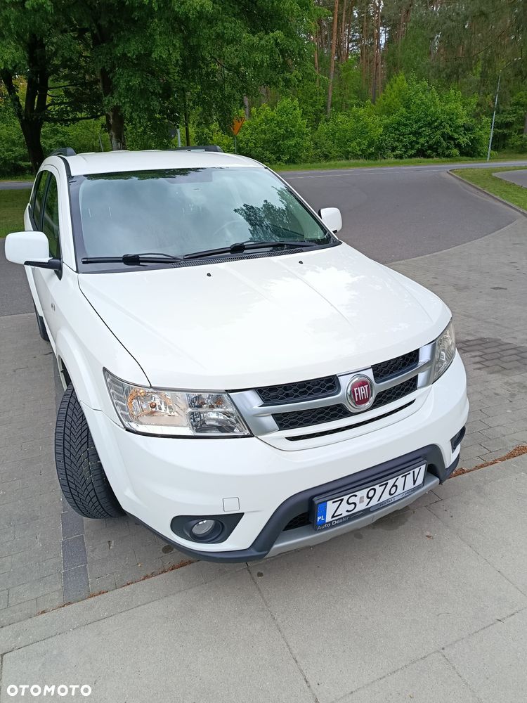 Fiat Freemont - 5