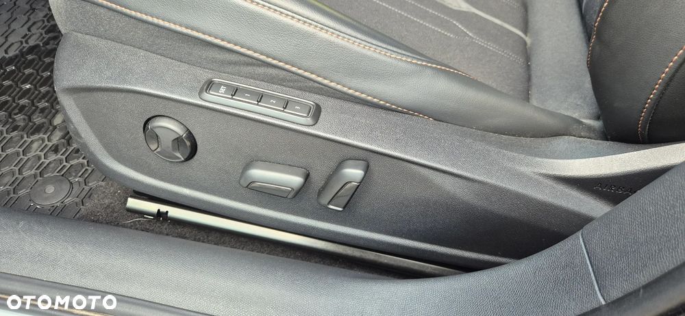 Cupra Leon 2.0 TSI VZ DSG - 19