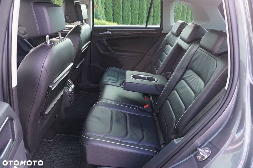 Volkswagen Tiguan 2.0 TDI BMT SCR 4Mot Offroad DSG - 17