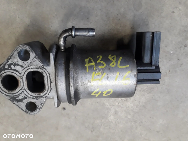 zawór egr 06A131501F A3 8L 1.6 lift AVU
