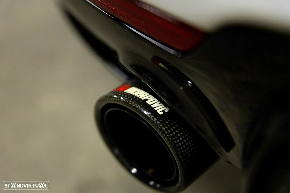 BMW 420 Gran Coupé d Pack M Auto - 19