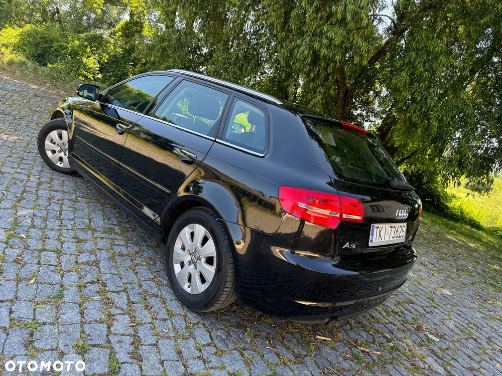 Audi A3 - 6