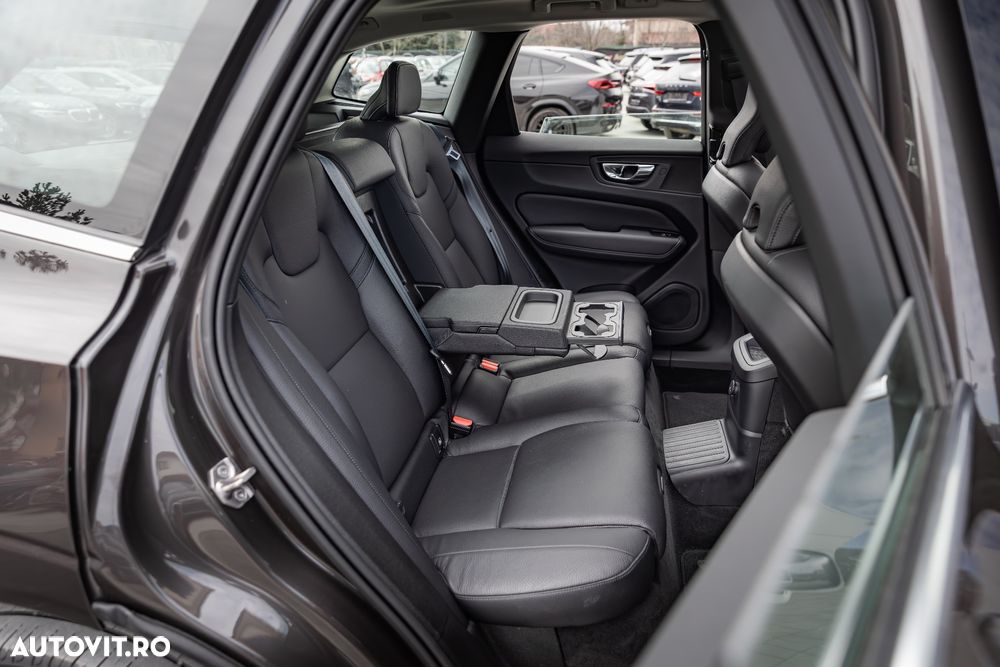 Volvo XC 60 Recharge T6 Twin Engine eAWD Inscription Expression - 21