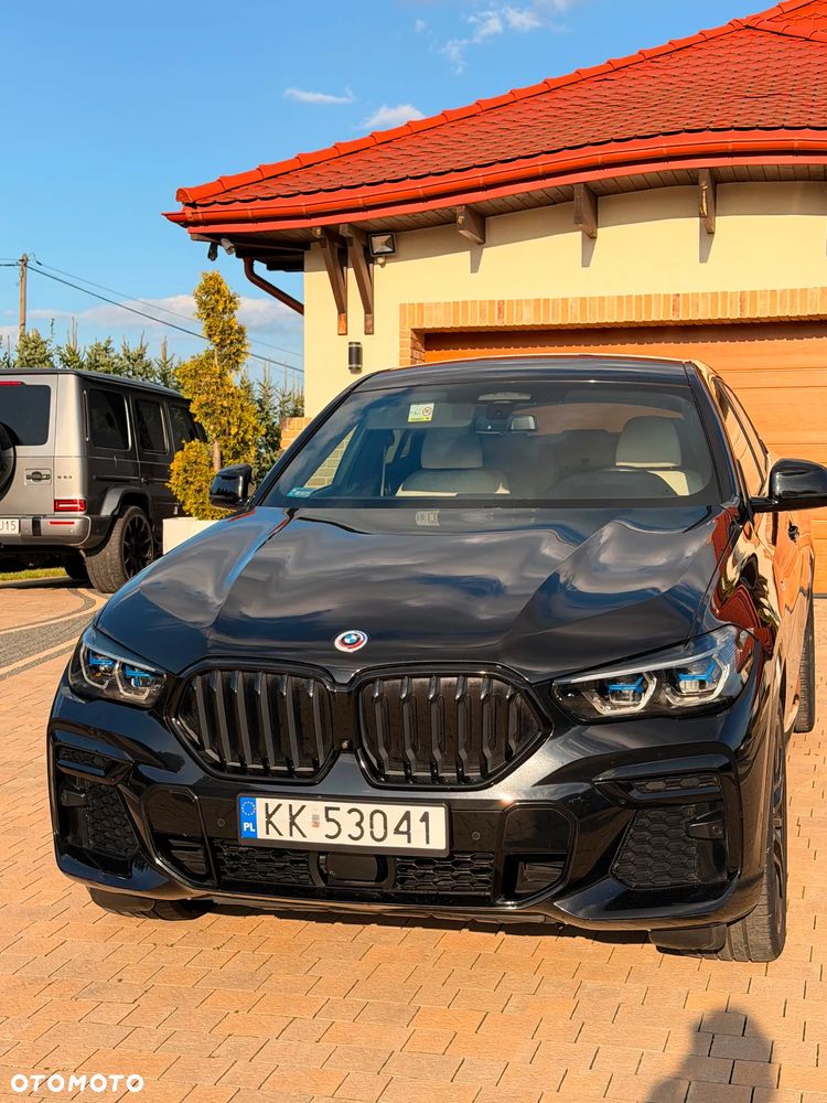 BMW X6 - 3