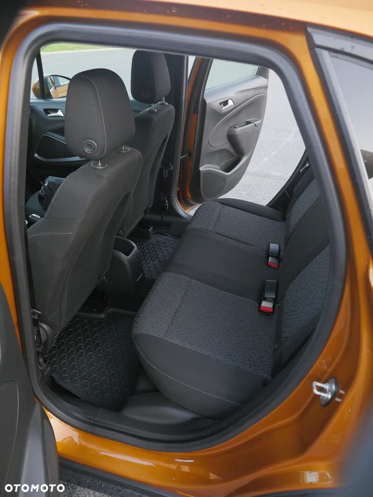 Opel Crossland X 1.2 Enjoy - 20