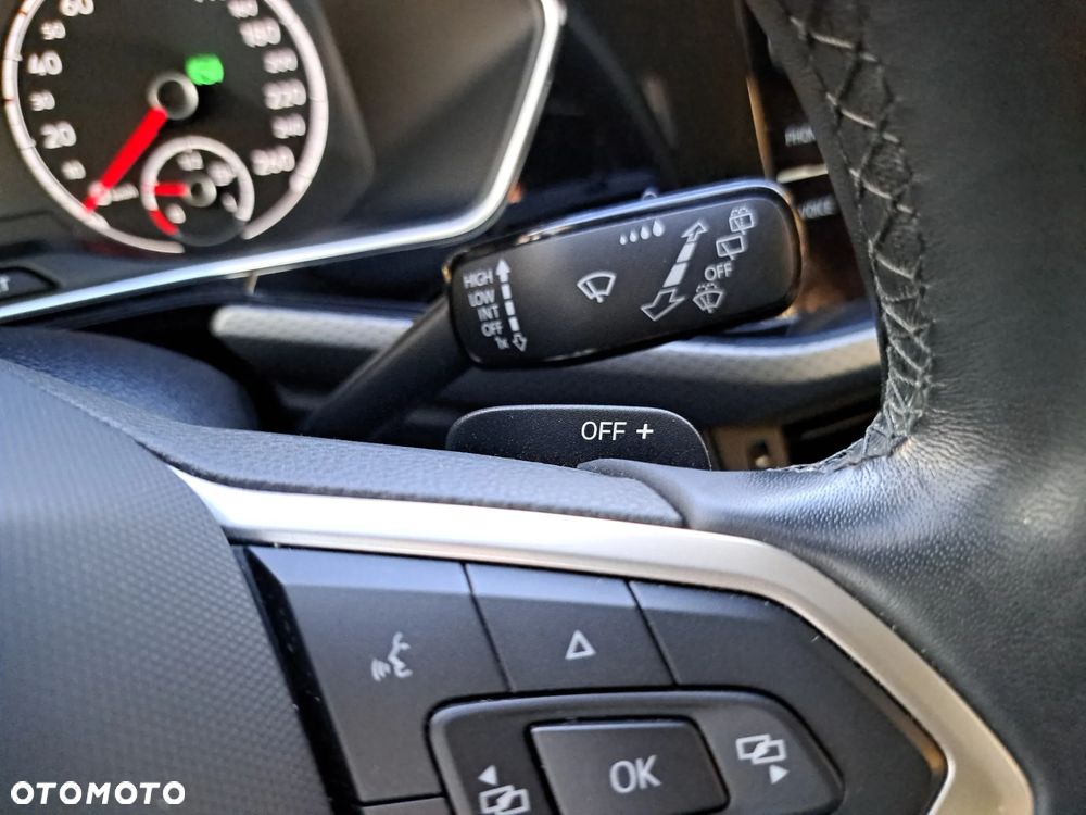 Volkswagen T-Cross 1.5 TSI ACT Active DSG - 21