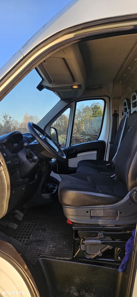 Citroën Jumper - 11