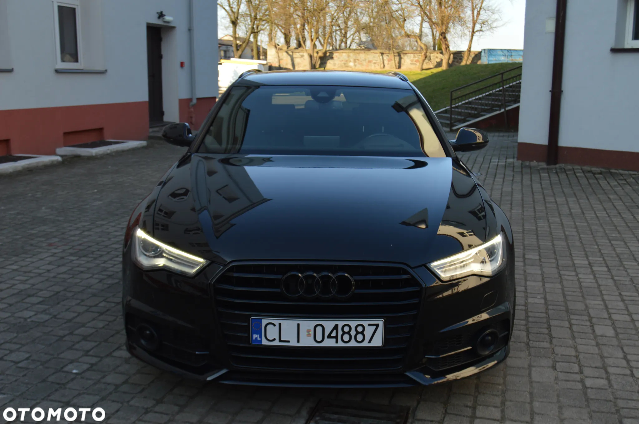 Audi A6 Avant 3.0 TDI quattro S tronic - 7