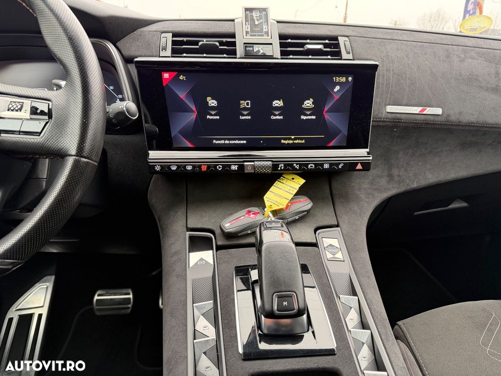 DS Automobiles DS 7 Crossback - 31