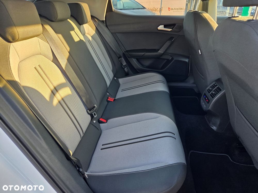 Seat Leon 2.0 TDI Full LED - 29