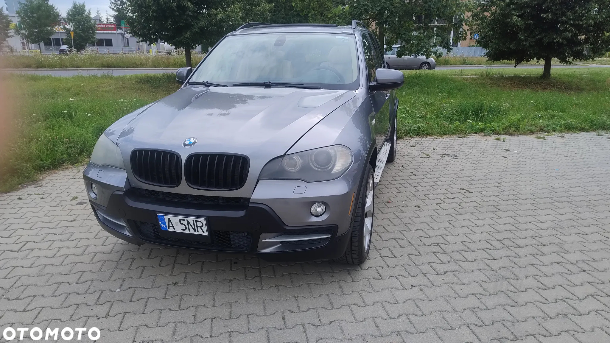 BMW X5 3.0si xDrive - 2