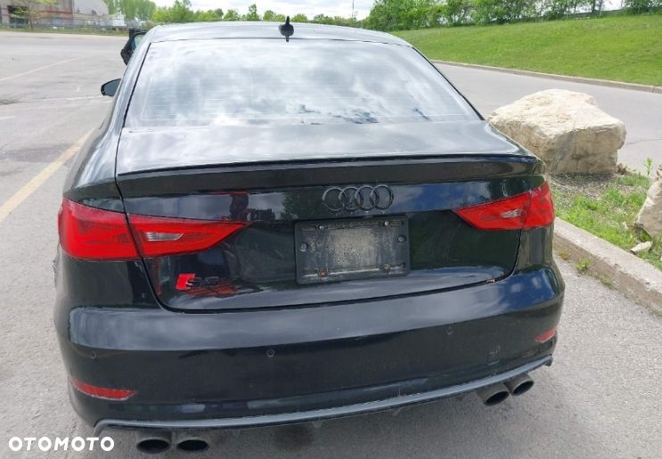 Audi S3 - 16