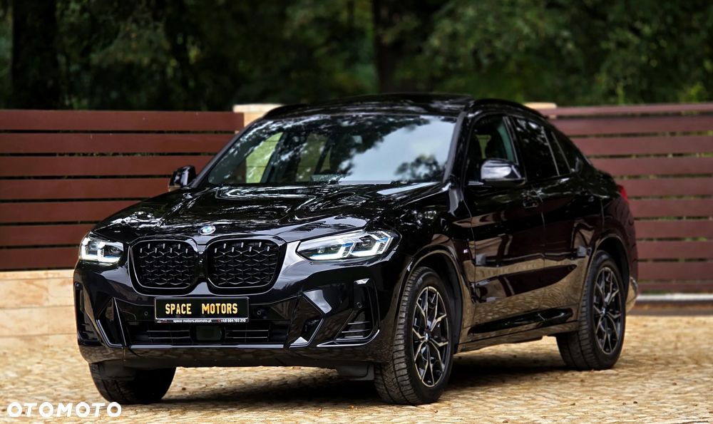 BMW X4 xDrive30i M Sport Edition - 6