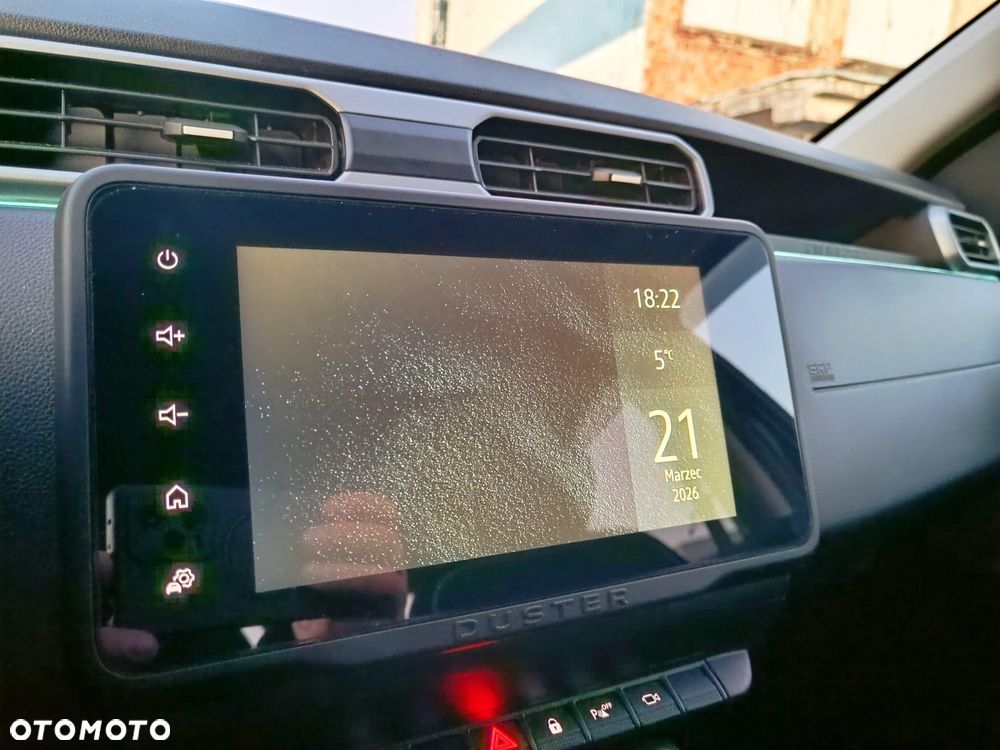 Dacia Duster 1.0 TCe Journey - 12