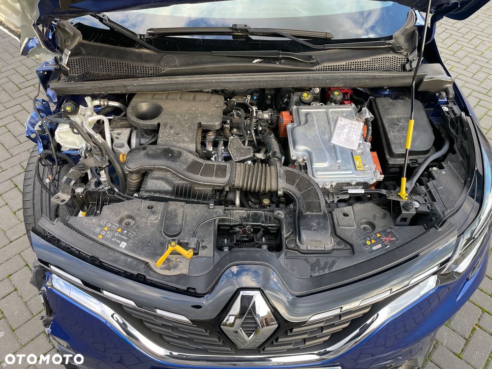 Renault Captur - 8