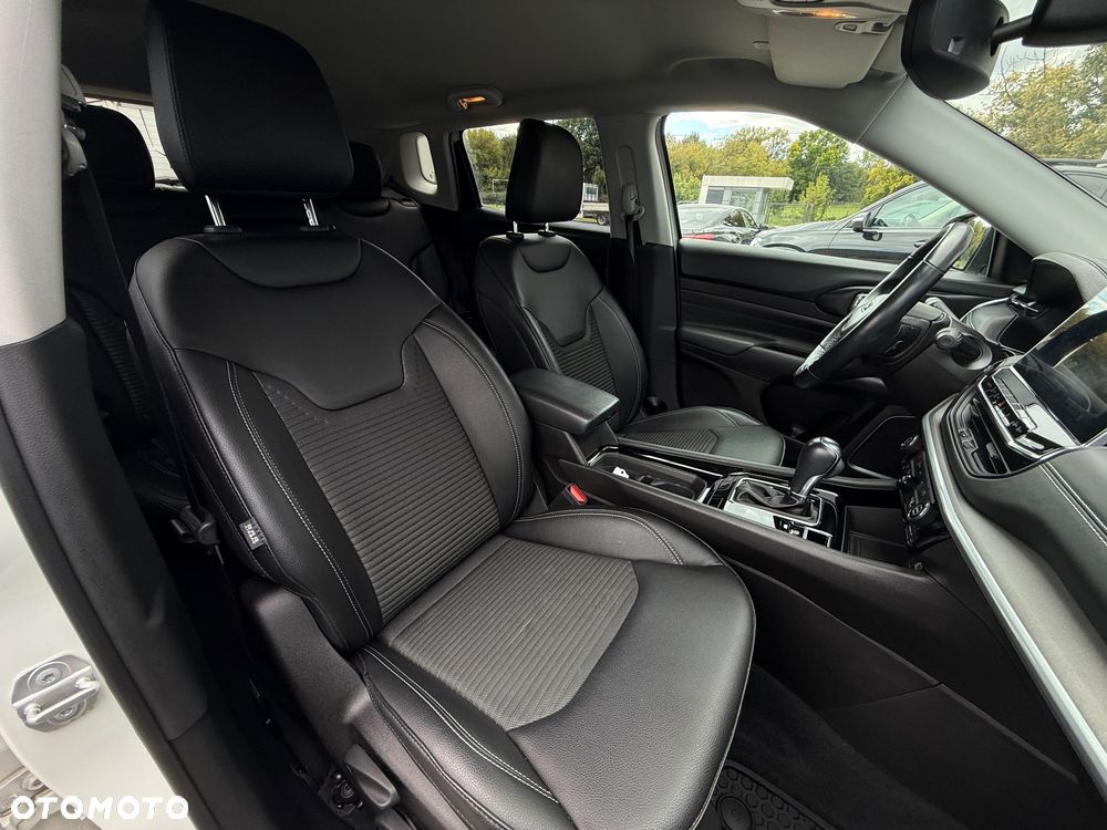 Jeep Compass 1.5 T4 mHEV Limited FWD S&S DCT - 40