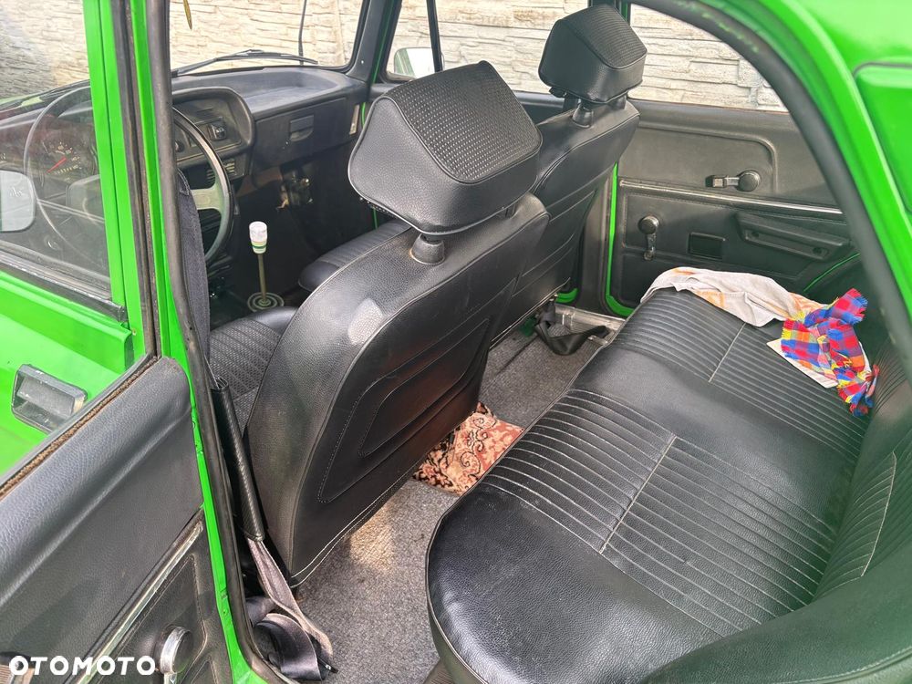 Oldsmobile Inny - 10