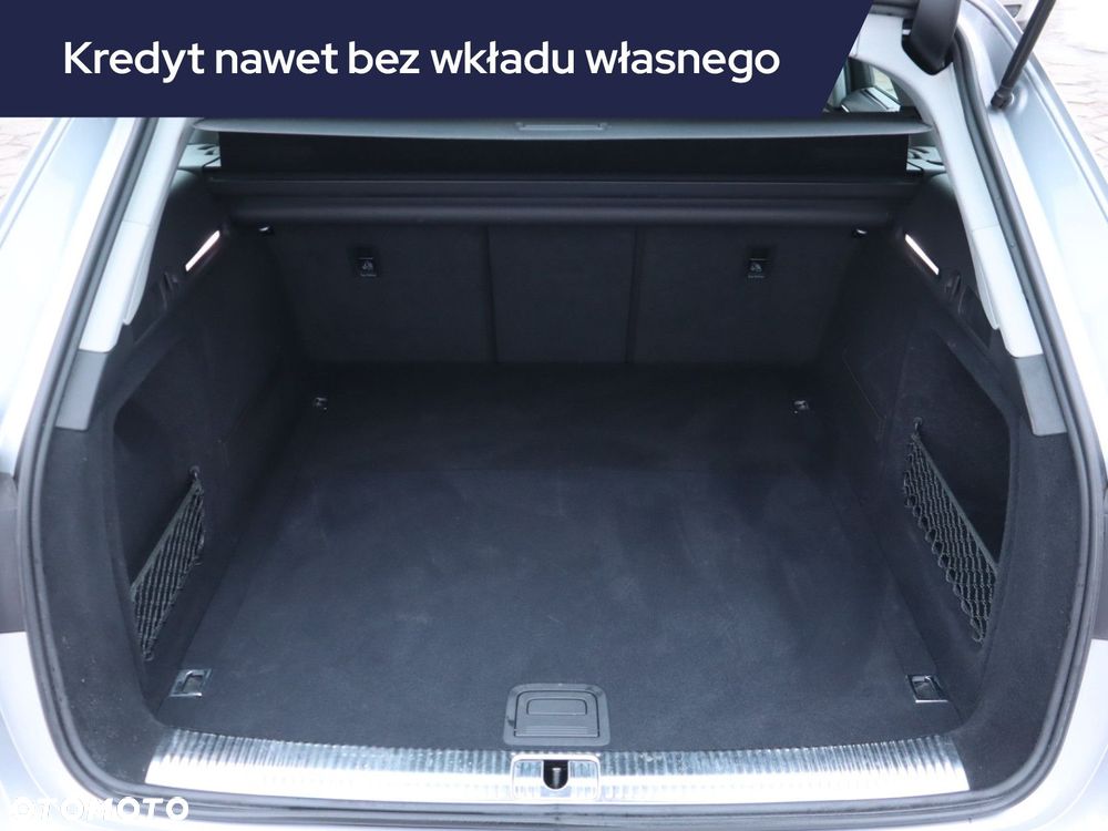 Audi A4 Avant - 15