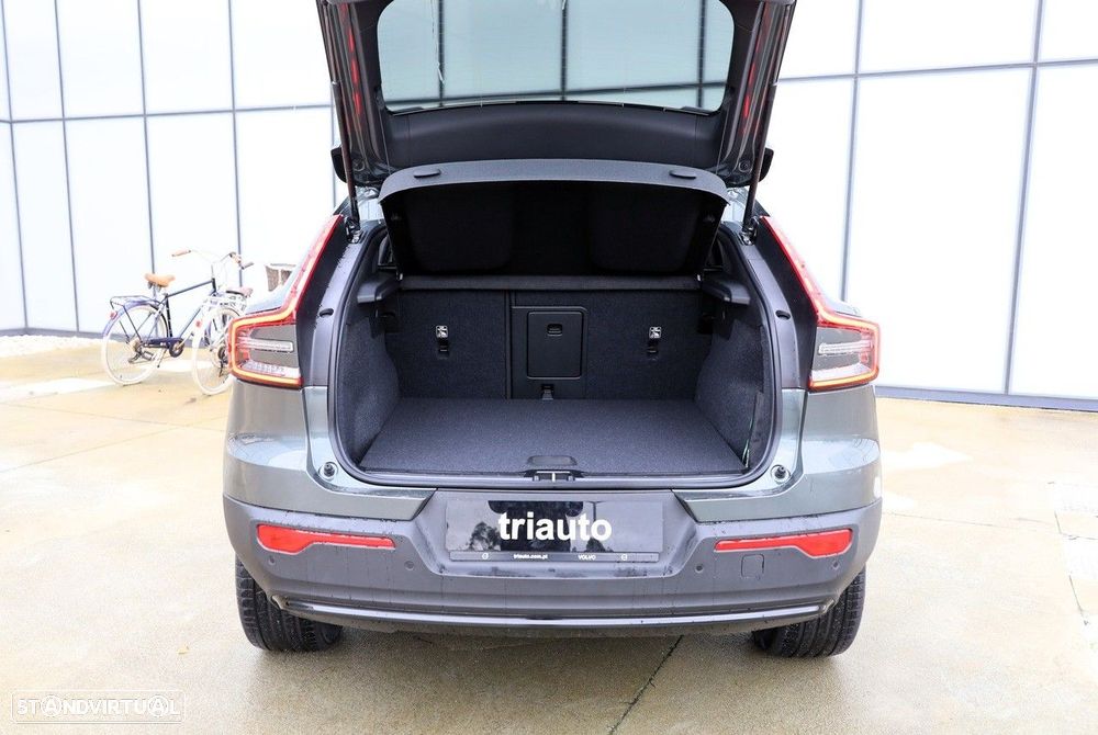 Volvo EC40 82 kWh Single Motor Extended Range Core - 7