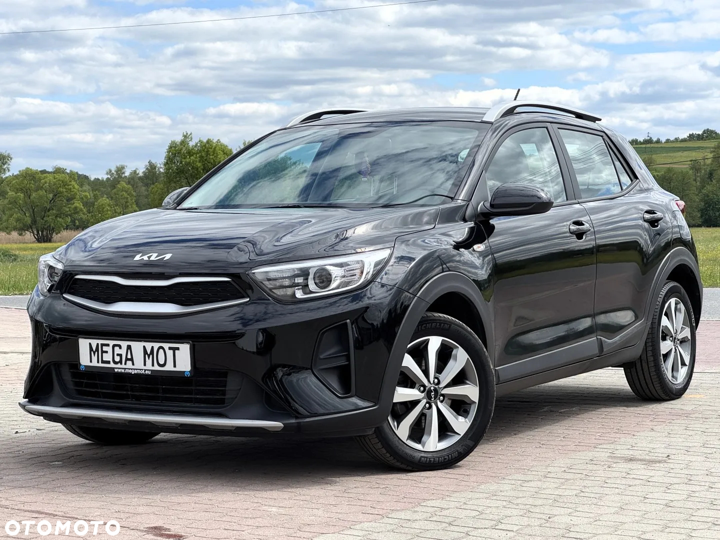 Kia Stonic 1.2 M - 2