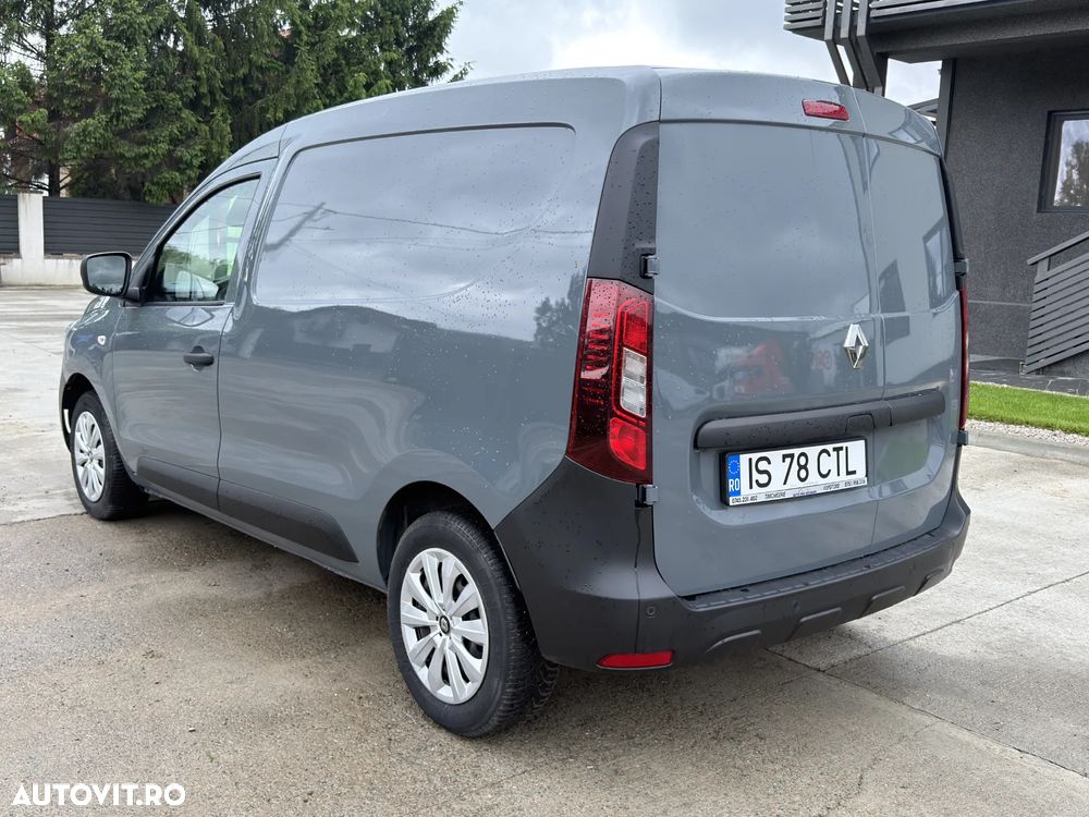 Renault Express - 5