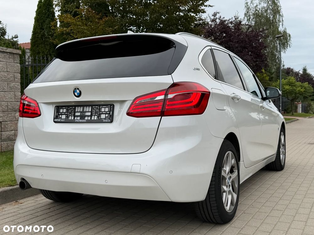 BMW Seria 2 225xe iPerformance Sport Line - 8