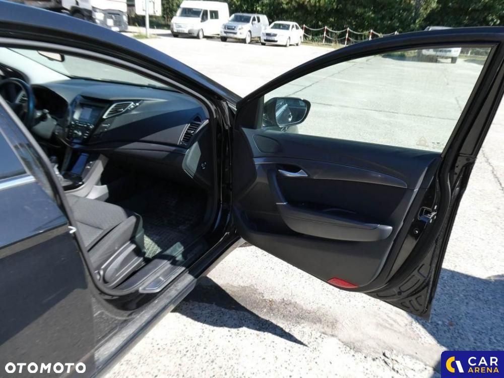Hyundai i40 - 36