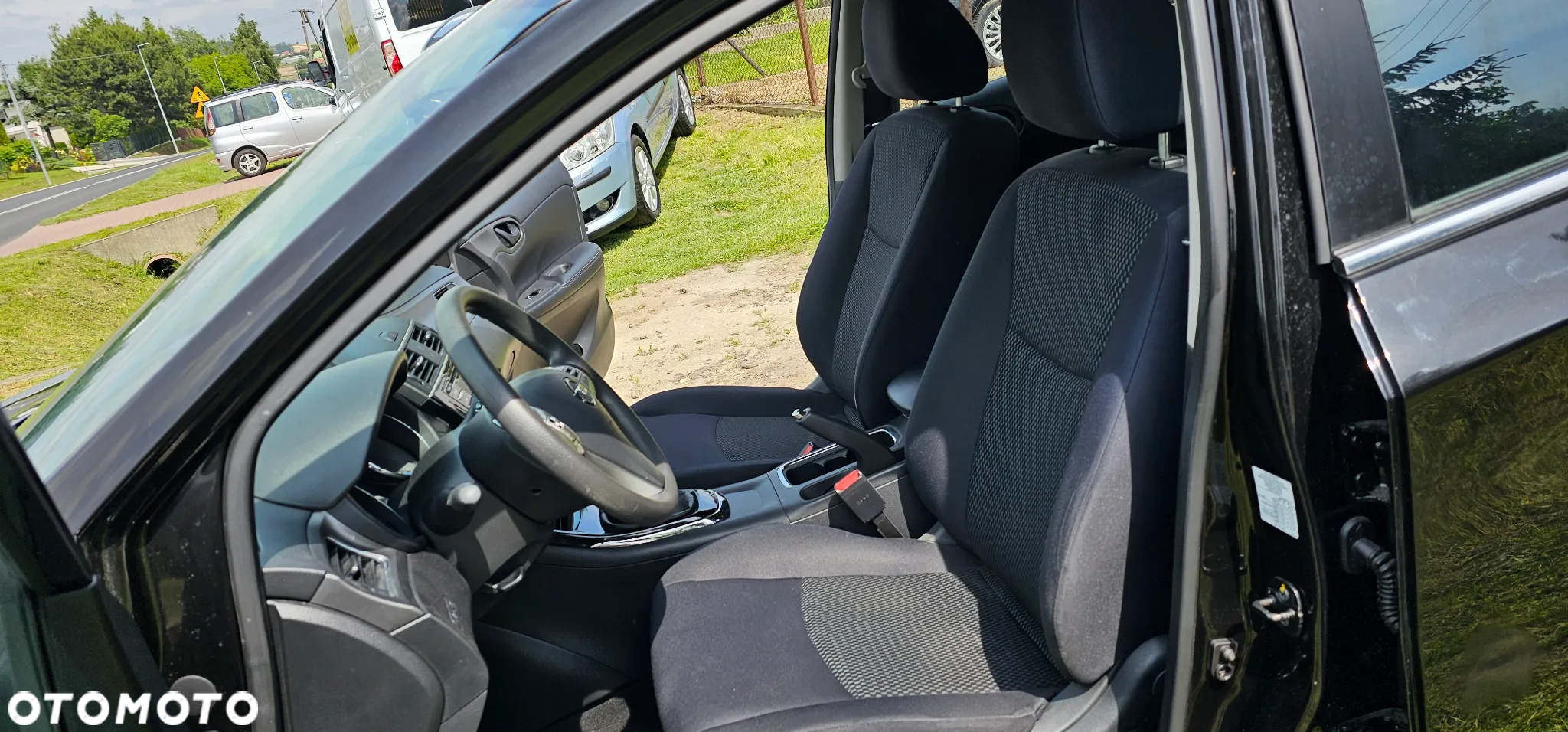 Nissan Pulsar - 11
