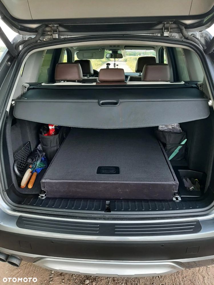 BMW X3 28i xDrive - 12