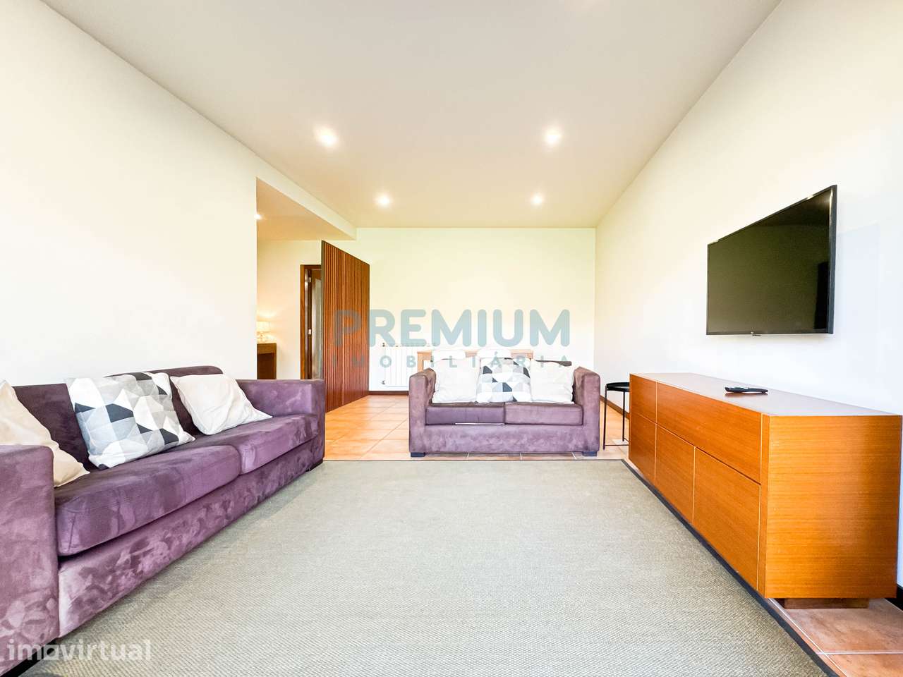 Apartamento T2 para Arrendamento Anual - Grande imagem: 5/29