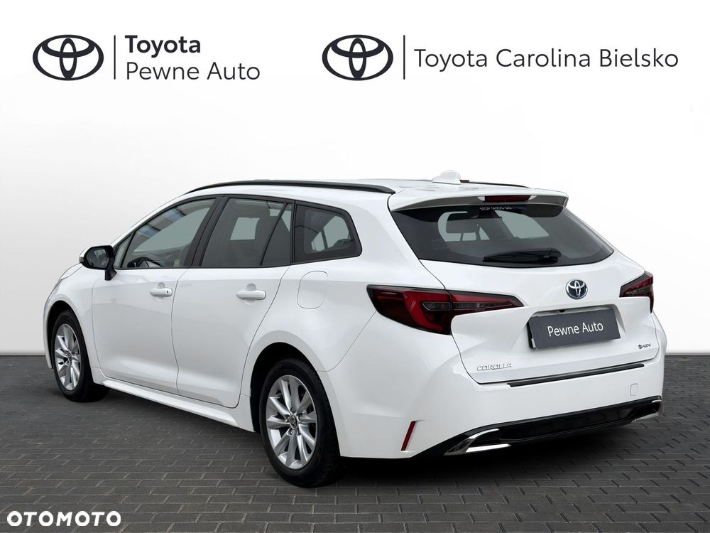 Toyota Corolla 1.8 Hybrid Comfort - 3