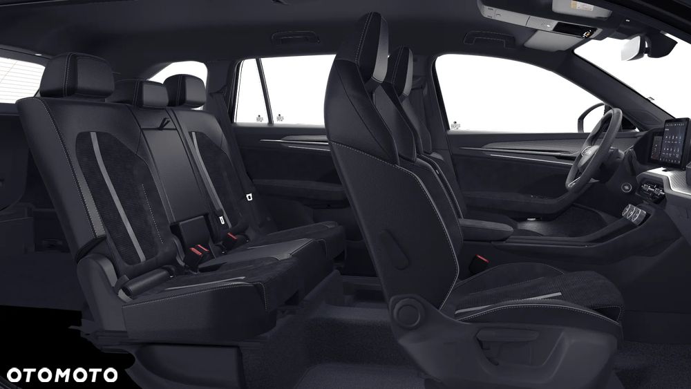 Skoda Kodiaq 1.5 TSI mHEV 4x2 Sportline DSG - 12