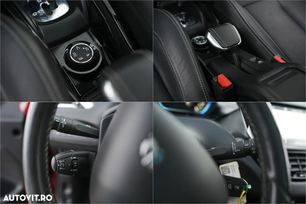 Peugeot 2008 PureTech 110 Stop&Start EAT6 Crossway - 15