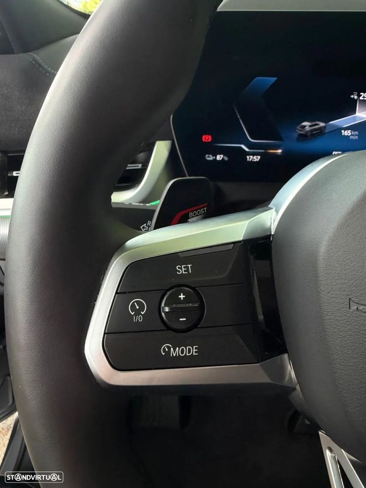 BMW iX2 xDrive30 Pack Desportivo M Pro - 22
