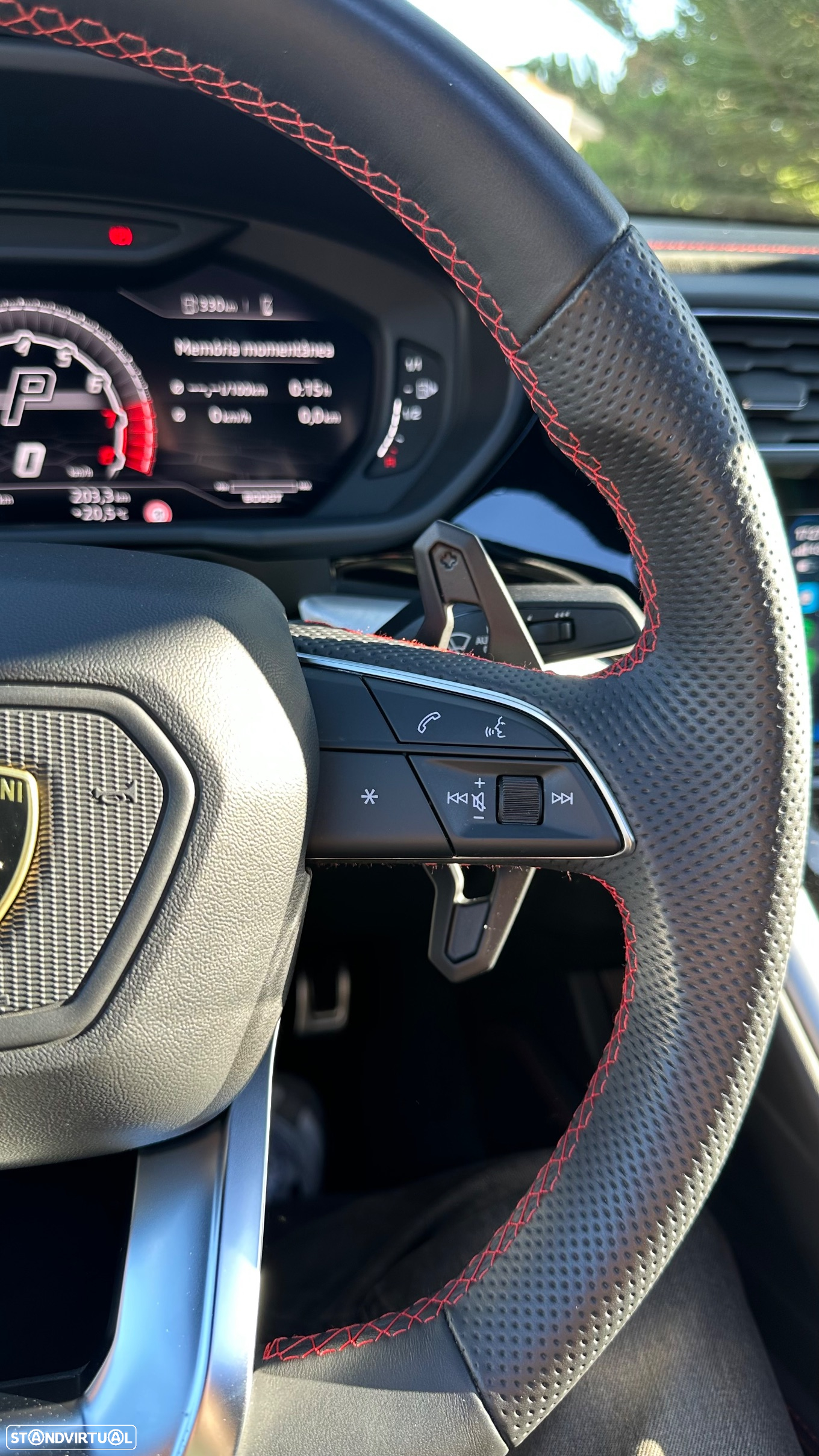 Lamborghini Urus 4.0 V8 - 36