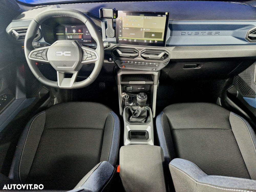 Dacia Duster - 12