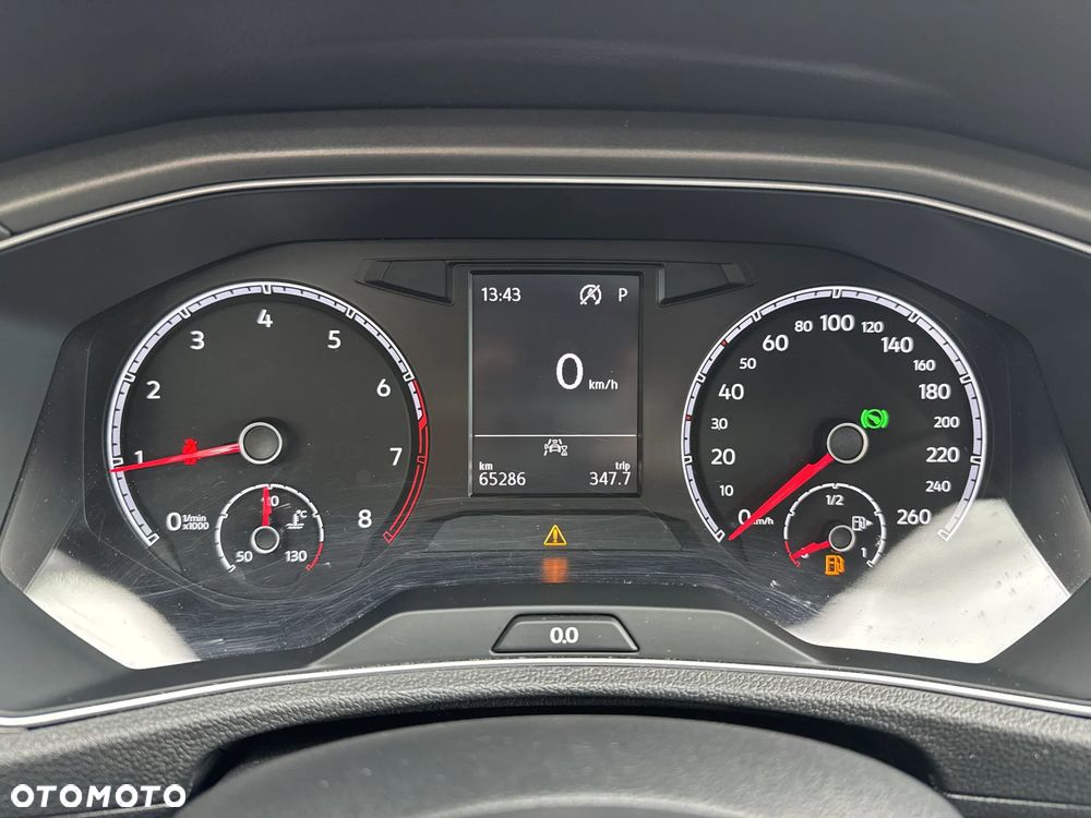 Volkswagen T-Roc 1.5 TSI GPF ACT Advance DSG - 21