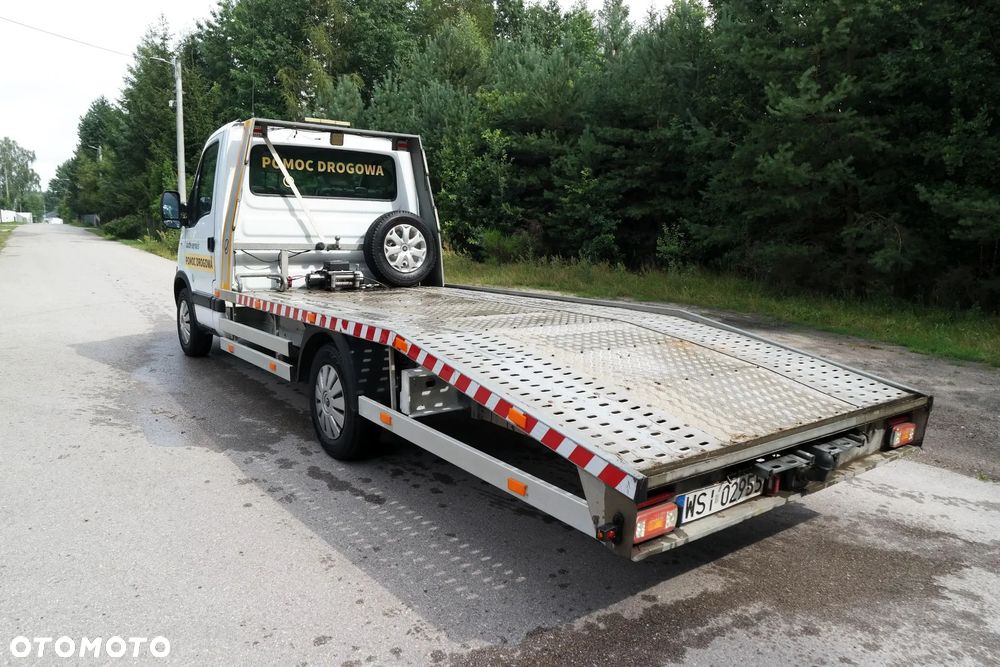Renault Master - 3
