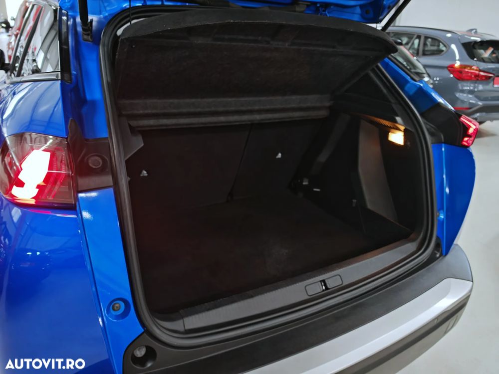 Peugeot 2008 PureTech 100 Allure - 28