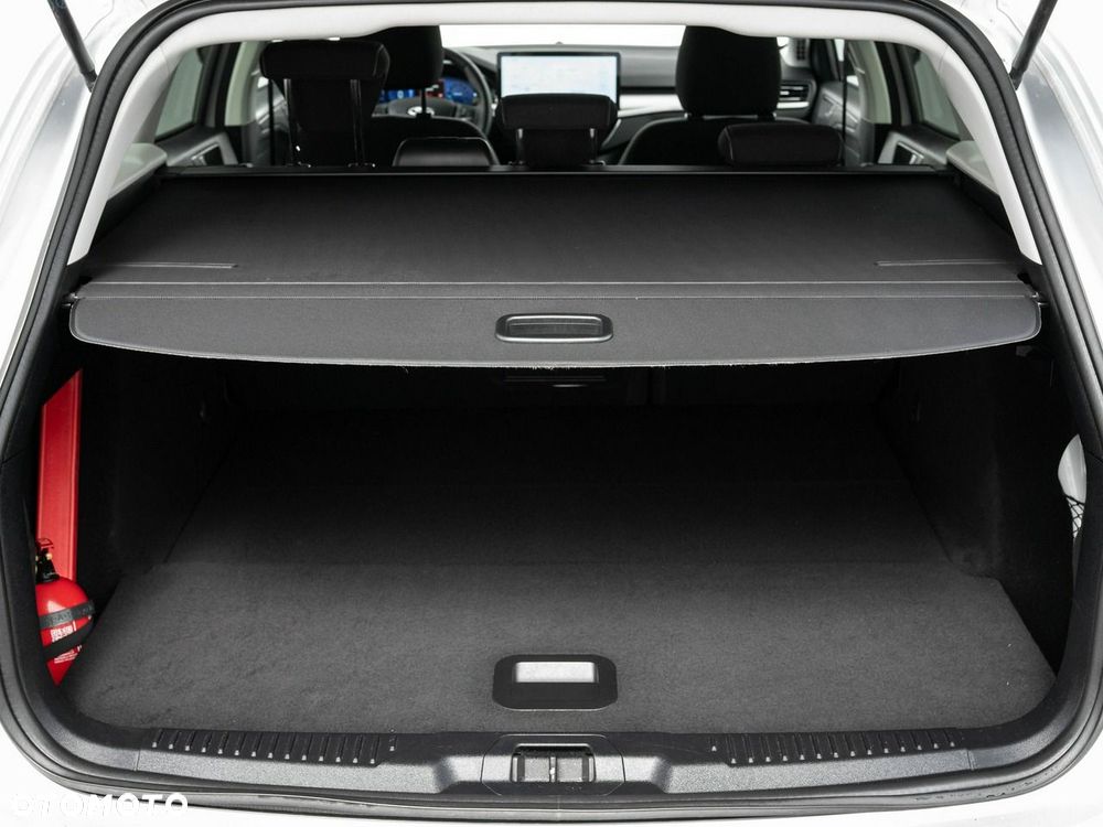Ford Focus - 26