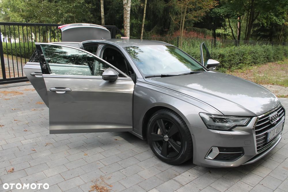 Audi A6 Limousine - 35