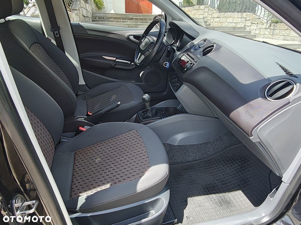 Seat Ibiza - 5