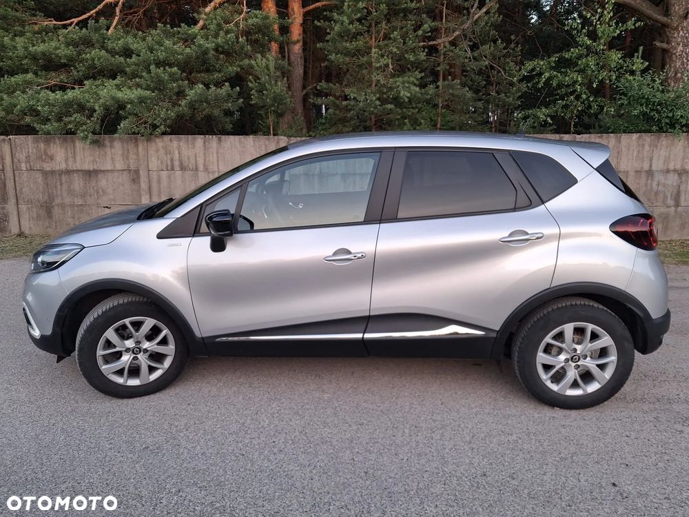 Renault Captur - 35