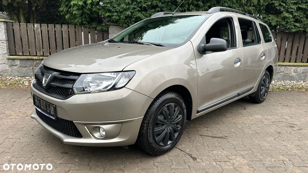 Dacia Logan - 14