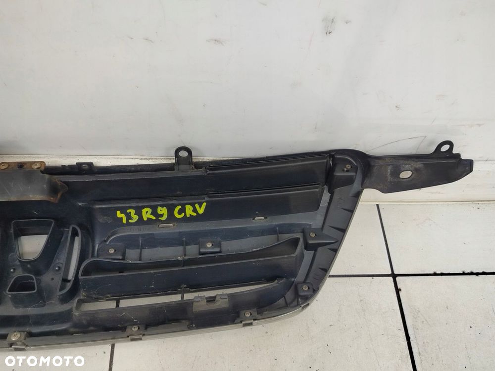 honda cr-v ii 01r- grill atrapa chłodnicy - 10