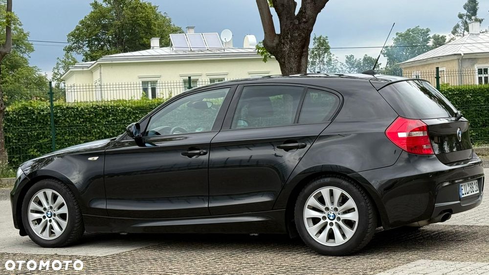 BMW Seria 1 118i Edition Sport - 32
