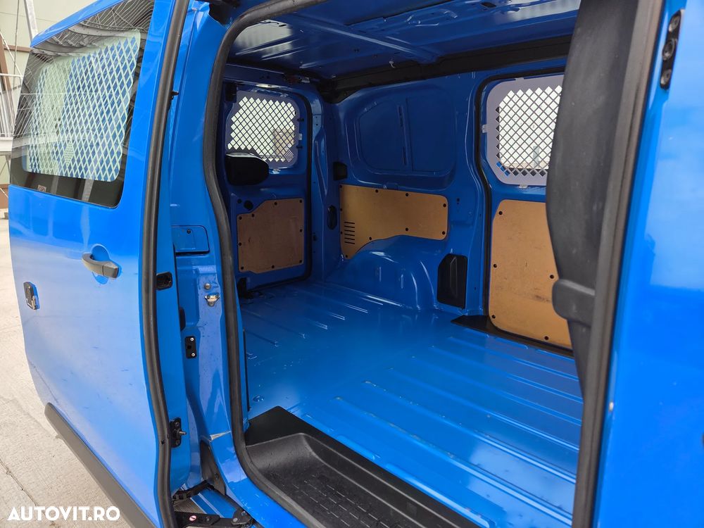 Peugeot Expert L2H1 TwinCab Premium - 24